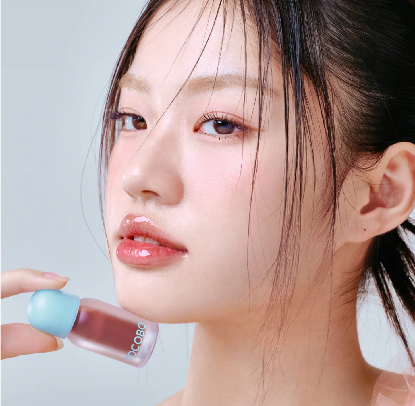 TOCOBO Lip Oil Duo