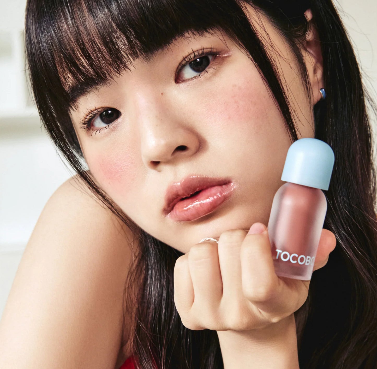 TOCOBO Lip Oil Duo