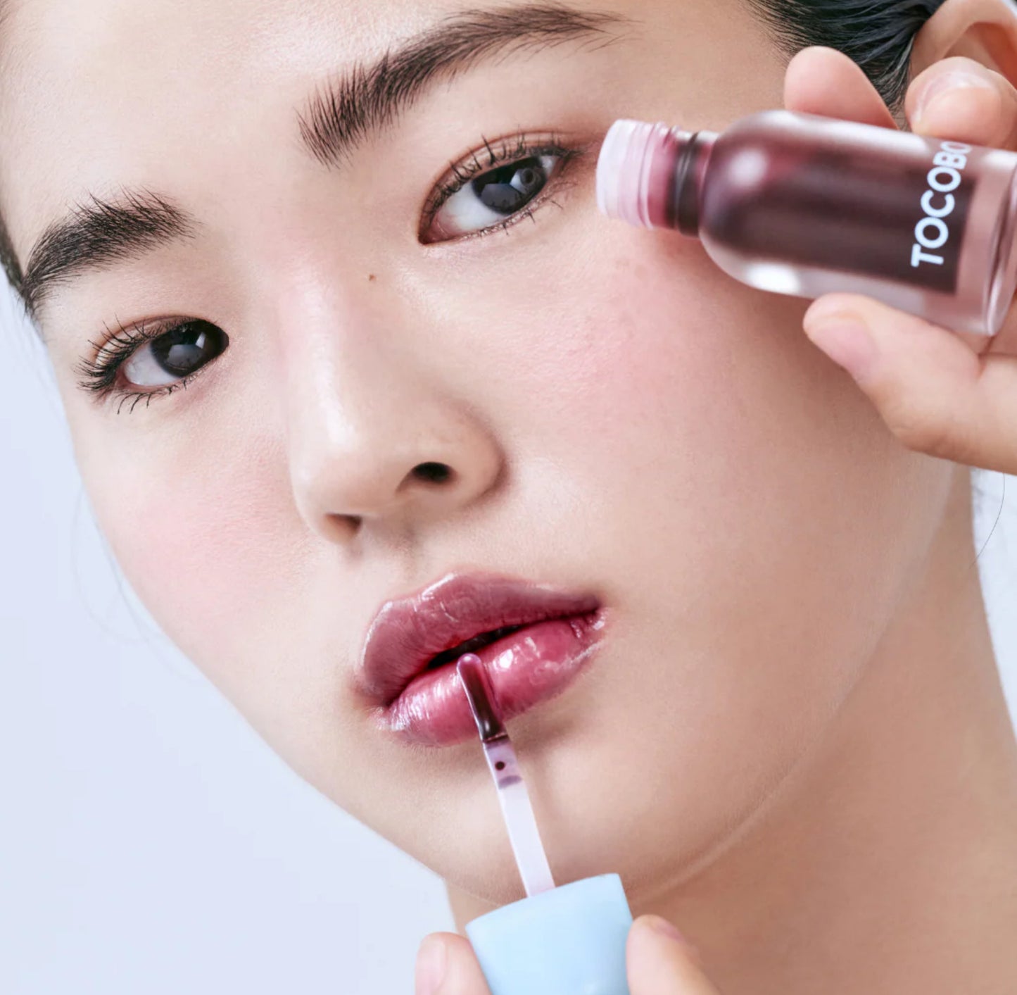 TOCOBO Lip Oil Duo