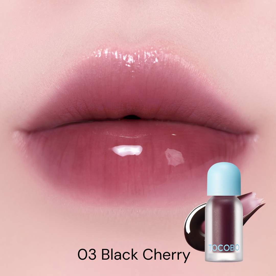 TOCOBO Lip Oil Duo