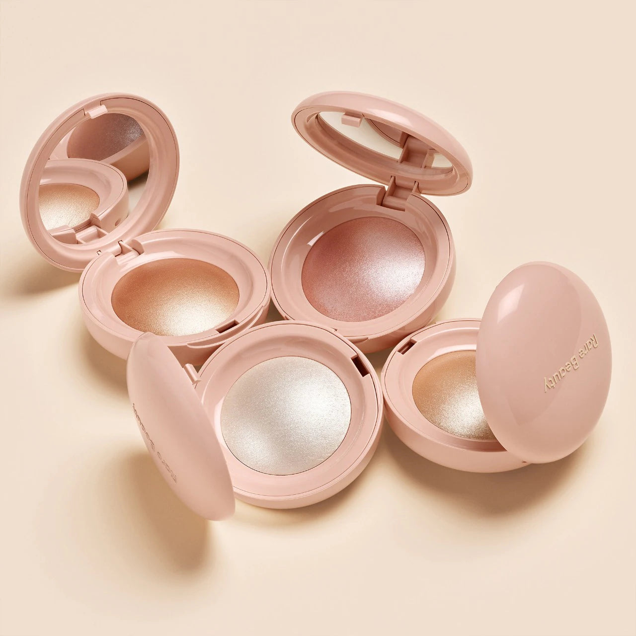 RARE BEAUTY Positive Light Silky Touch Highlighter