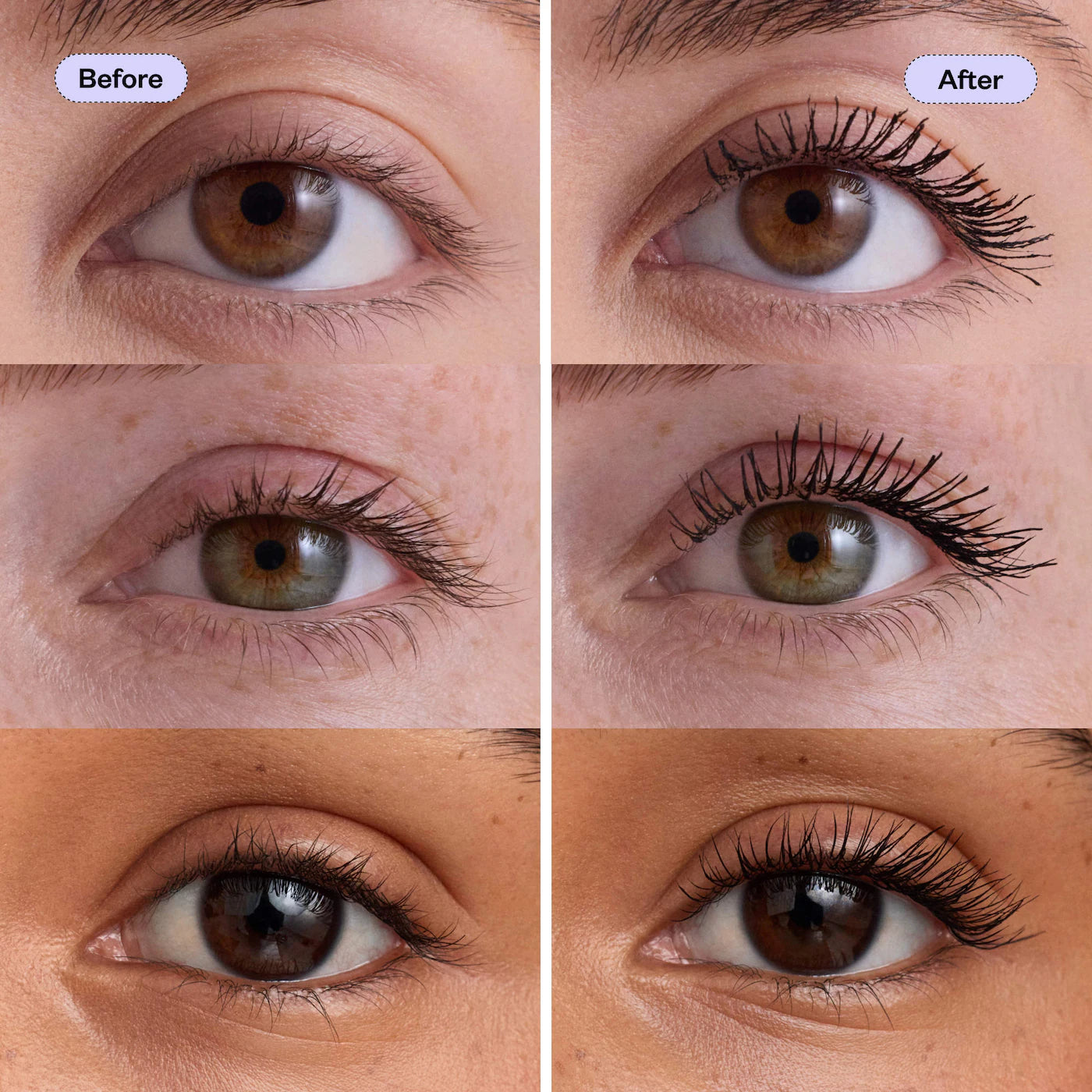 KOSAS Soulgazer Lengthening Mascara + Lash Serum in 1 for Sensitive Eyes *PRE ORDER*