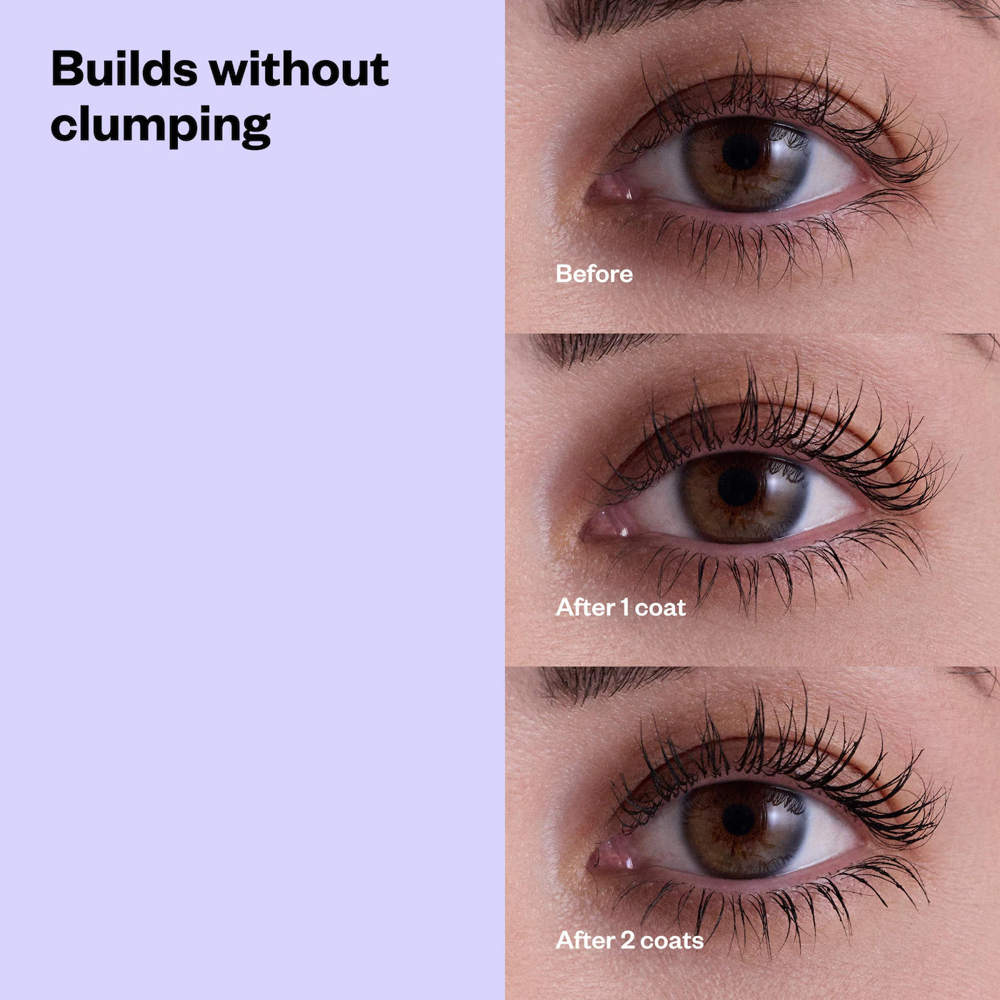 KOSAS Soulgazer Lengthening Mascara + Lash Serum in 1 for Sensitive Eyes *PRE ORDER*