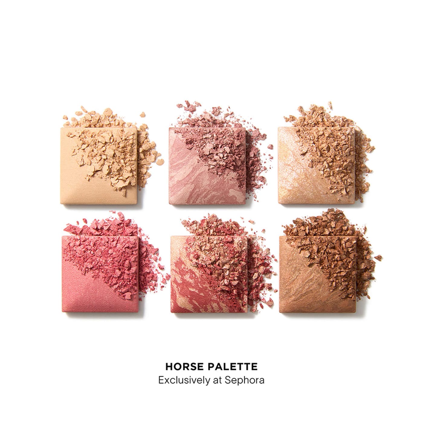 HOURGLASS Ambient Lighting Edit Unlocked Palette *PRE ORDER*