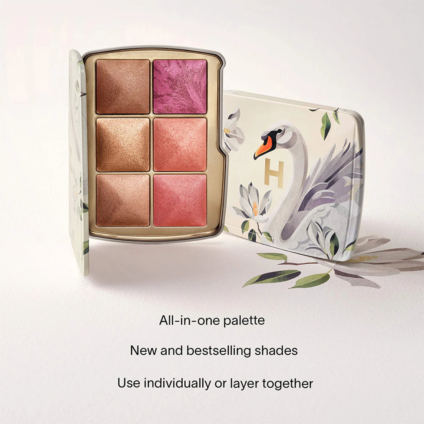 HOURGLASS Ambient Lighting Edit Unlocked Palette *PRE ORDER*