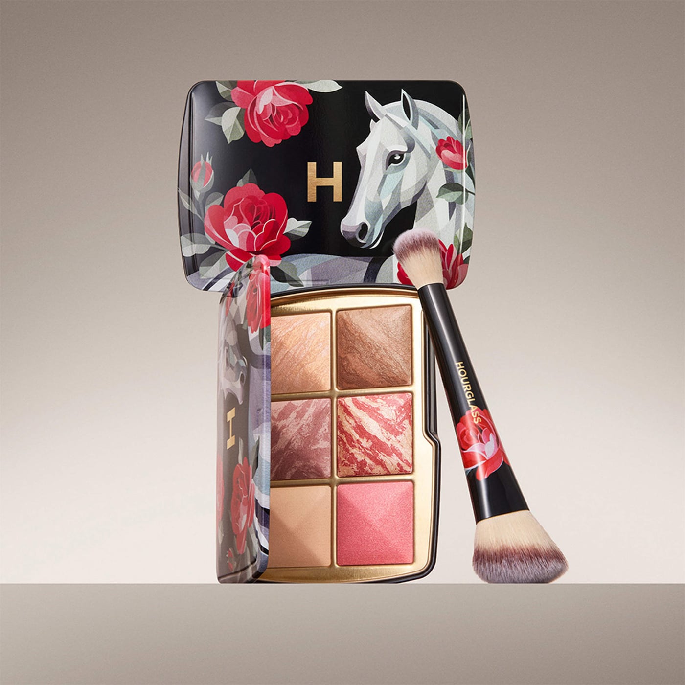 HOURGLASS Ambient Lighting Edit Unlocked Palette *PRE ORDER*