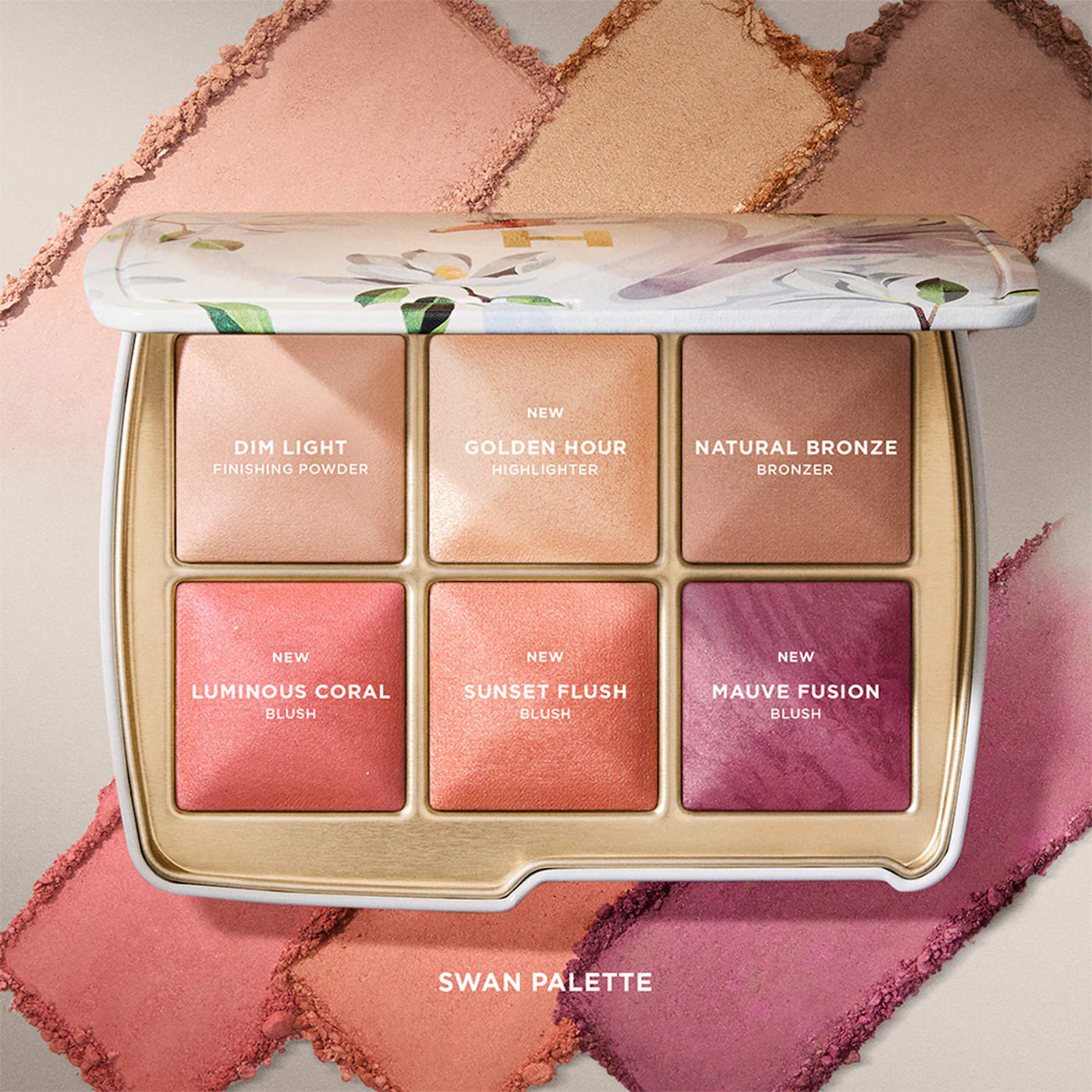 HOURGLASS Ambient Lighting Edit Unlocked Palette *PRE ORDER*