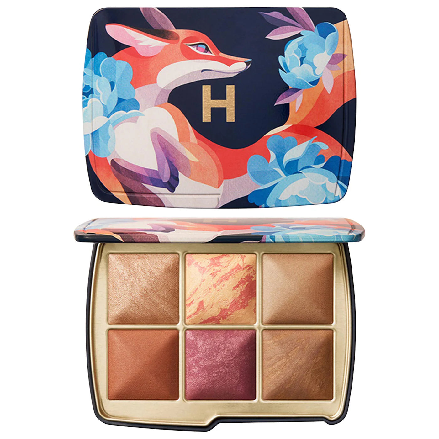 HOURGLASS Ambient Lighting Edit Unlocked Palette *PRE ORDER*