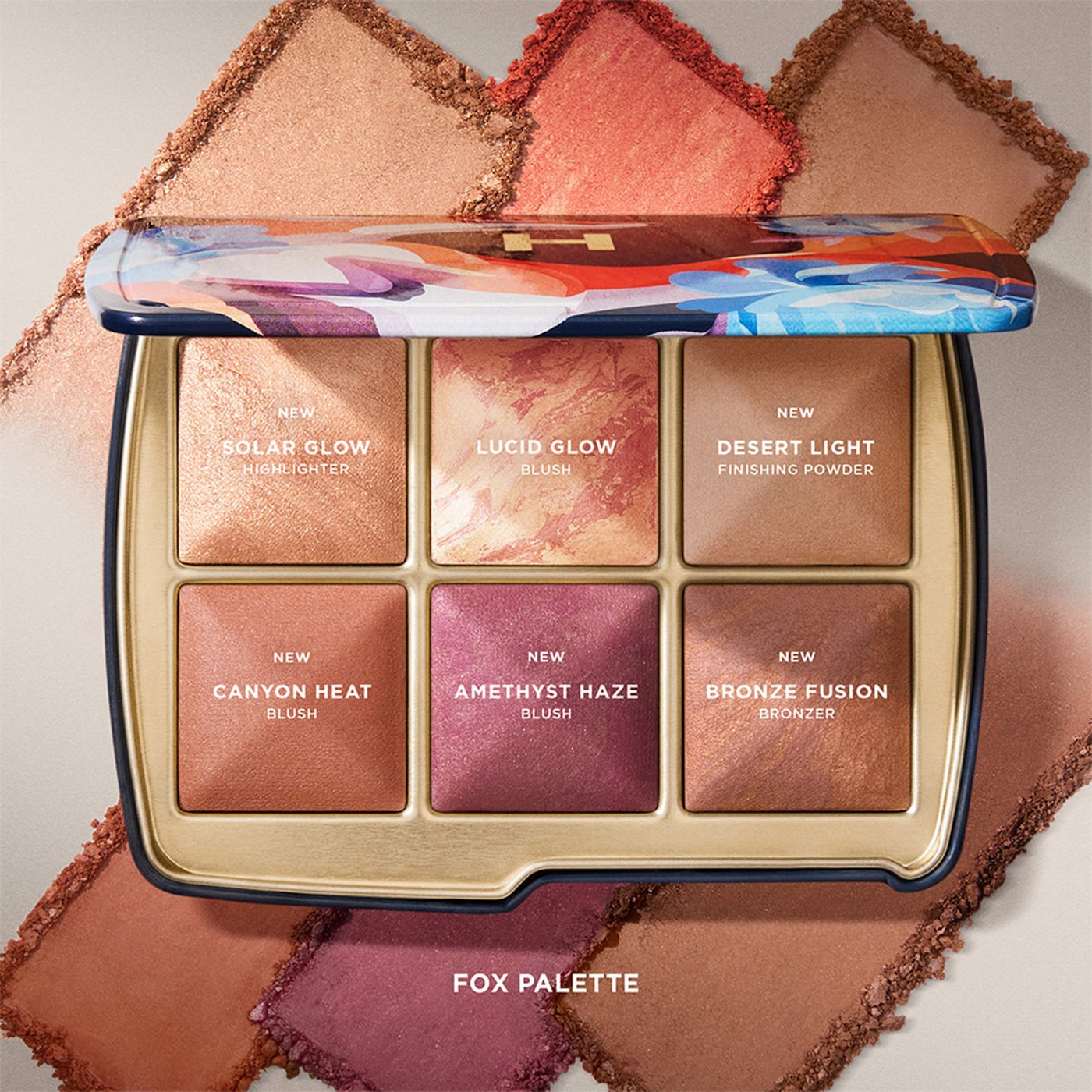 HOURGLASS Ambient Lighting Edit Unlocked Palette *PRE ORDER*