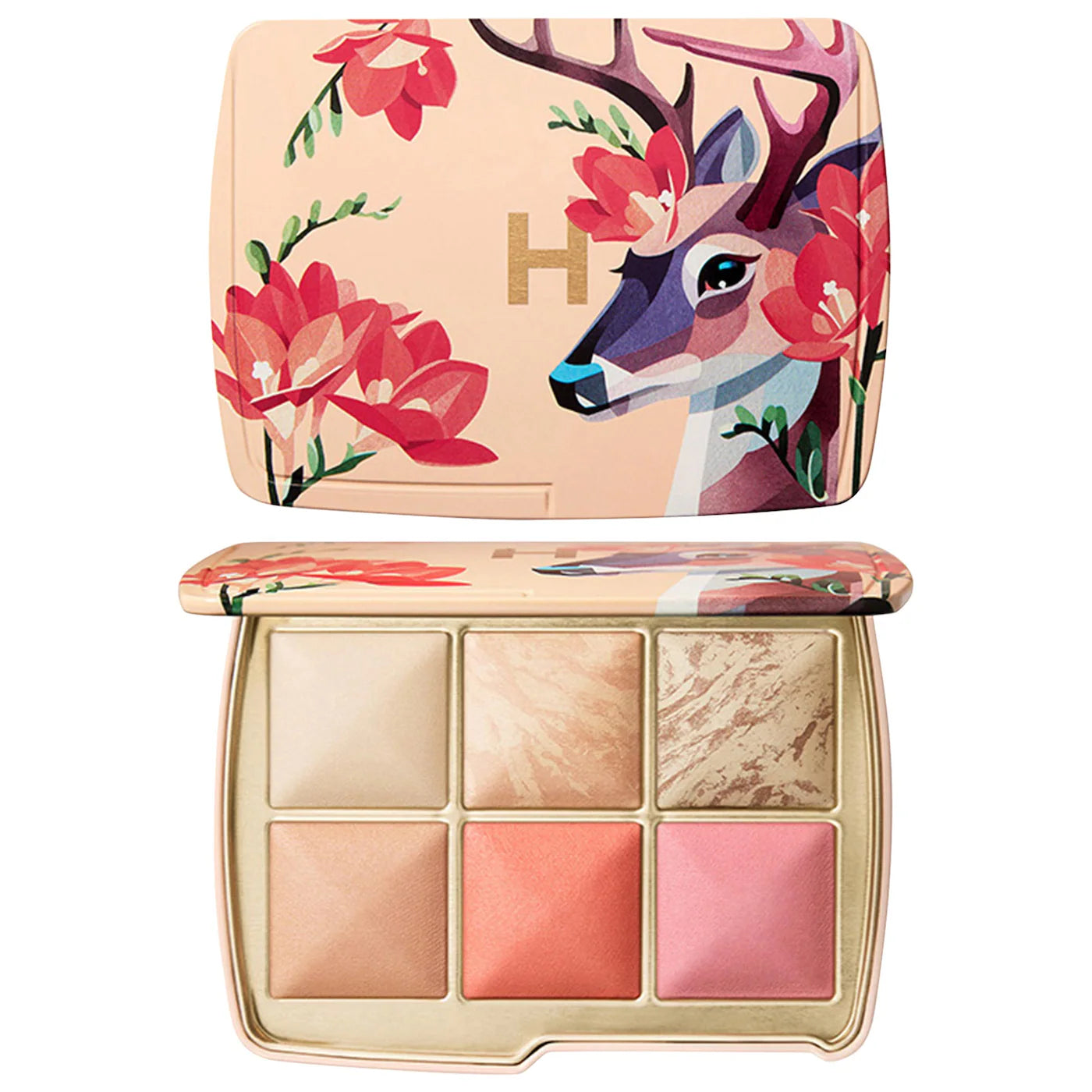 HOURGLASS Ambient Lighting Edit Unlocked Palette *PRE ORDER*