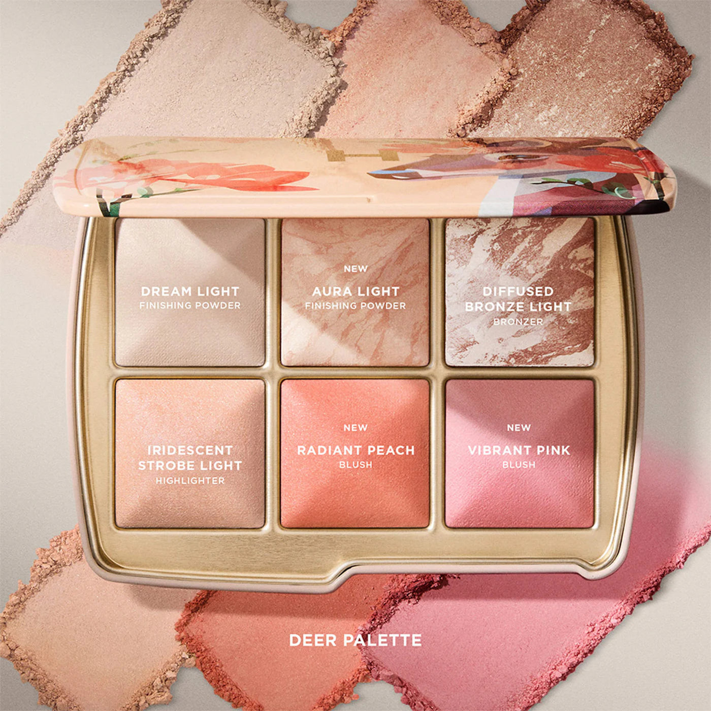 HOURGLASS Ambient Lighting Edit Unlocked Palette *PRE ORDER*