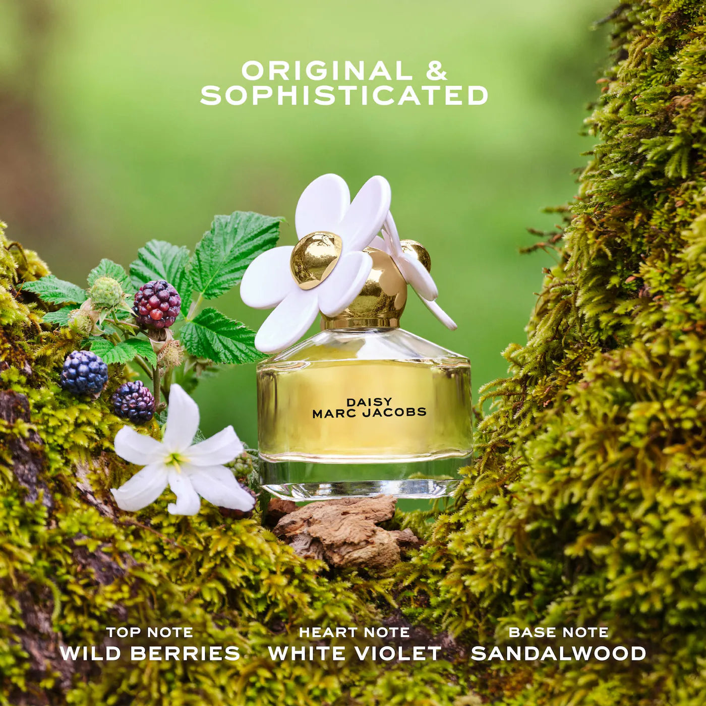 MARC JACOBS Mini Daisy Collection Perfume Sampler Set *PRE ORDER*