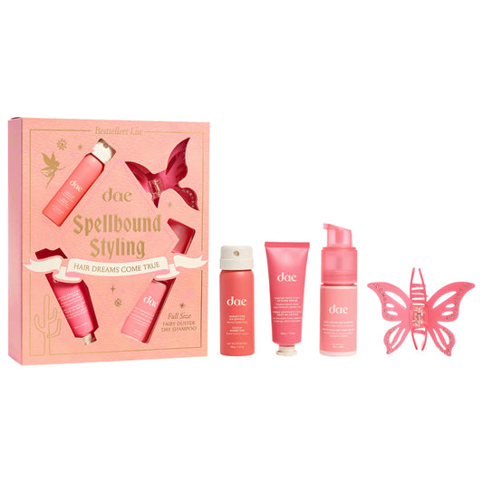 DAE Spellbound Styling Hair Gift Set *PRE ORDER*