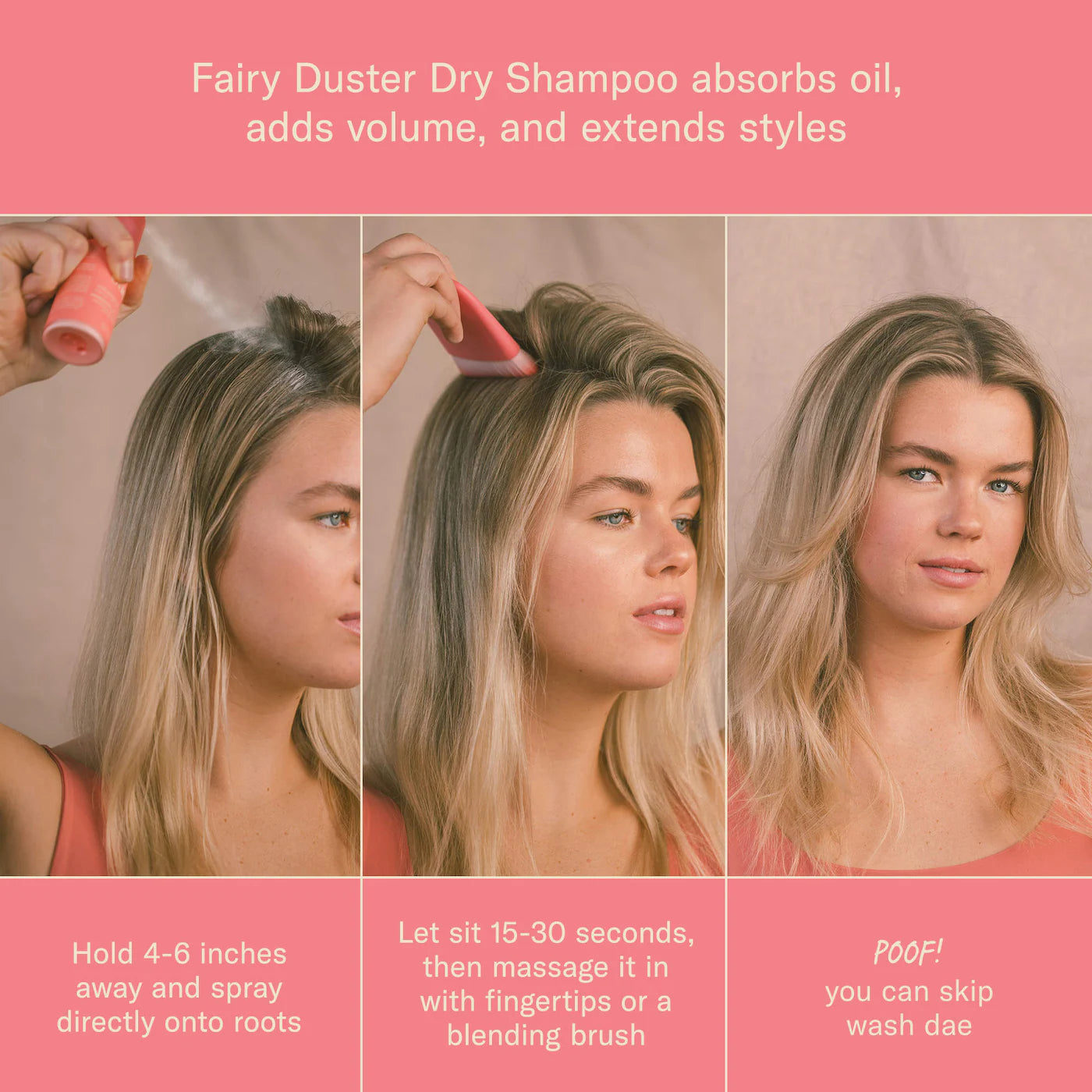 DAE Spellbound Styling Hair Gift Set *PRE ORDER*