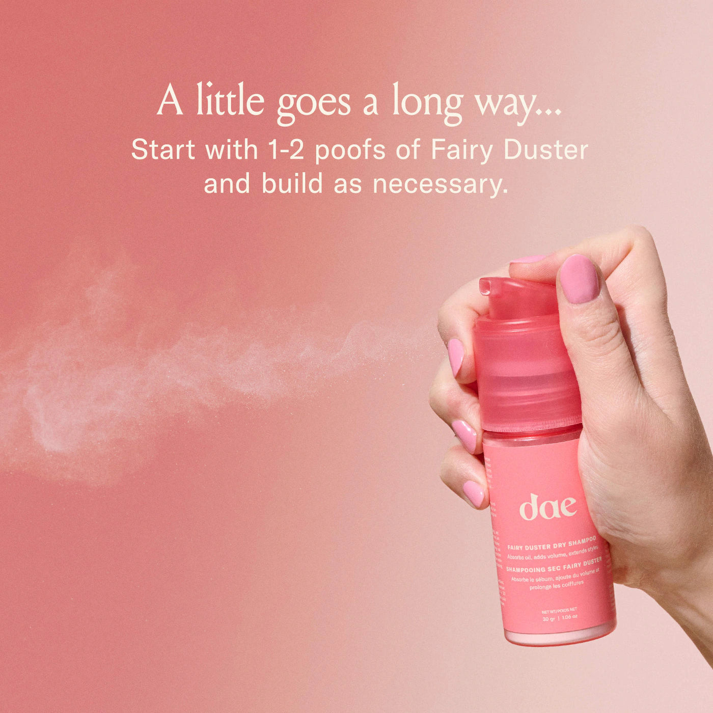 DAE Spellbound Styling Hair Gift Set *PRE ORDER*