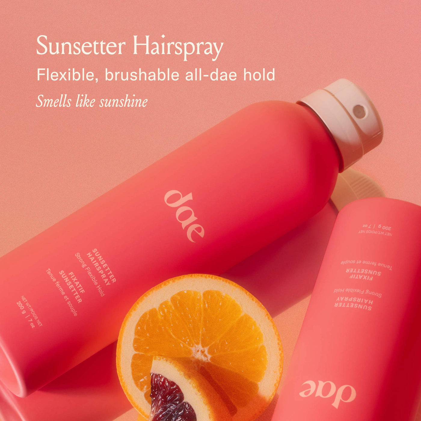 DAE Spellbound Styling Hair Gift Set *PRE ORDER*
