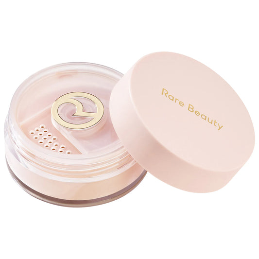 RARE BEAUTY Always an Optimist Soft Radiance Setting Powder