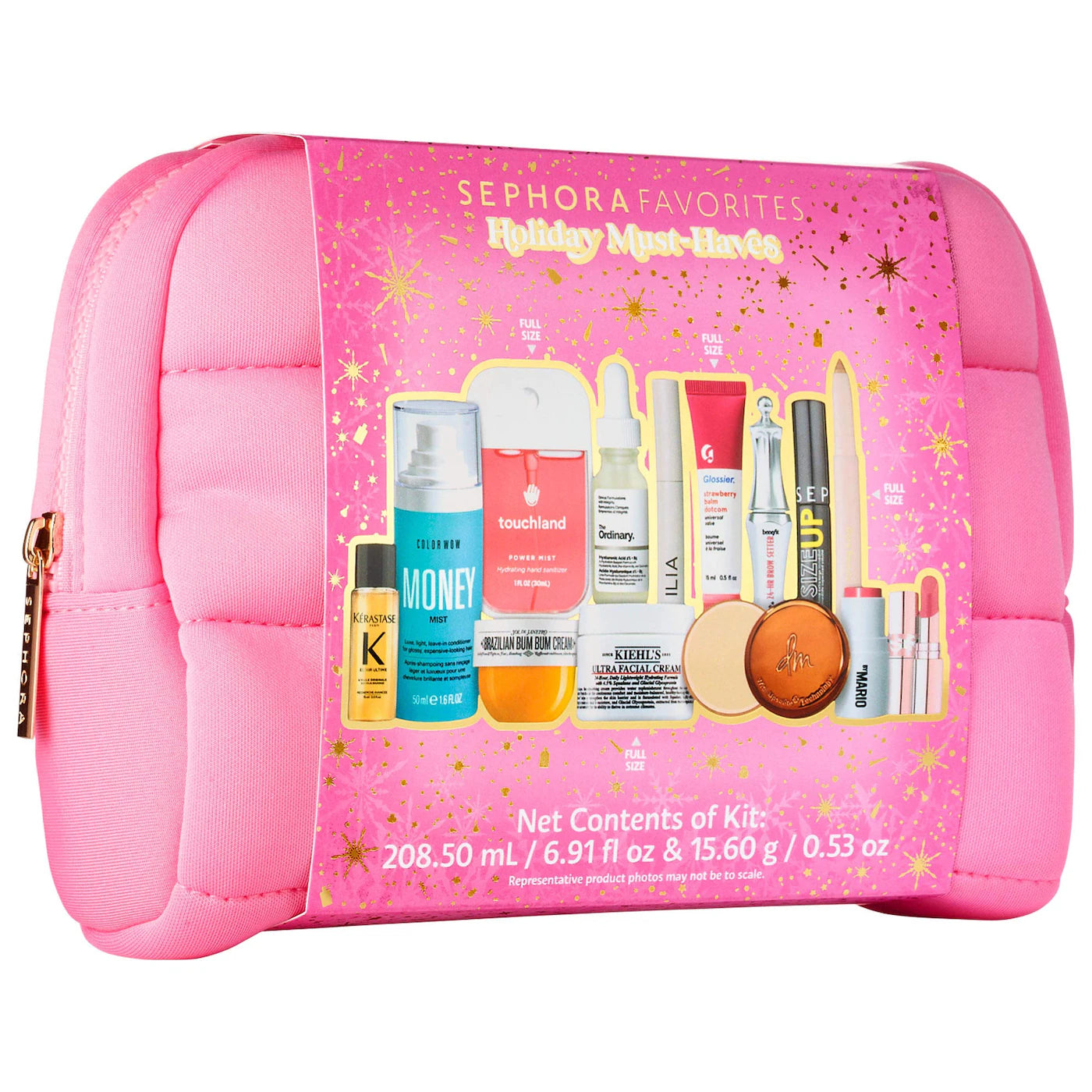 SEPHORA FAVORITES Holiday Must Have Value Set *PRE ORDER*