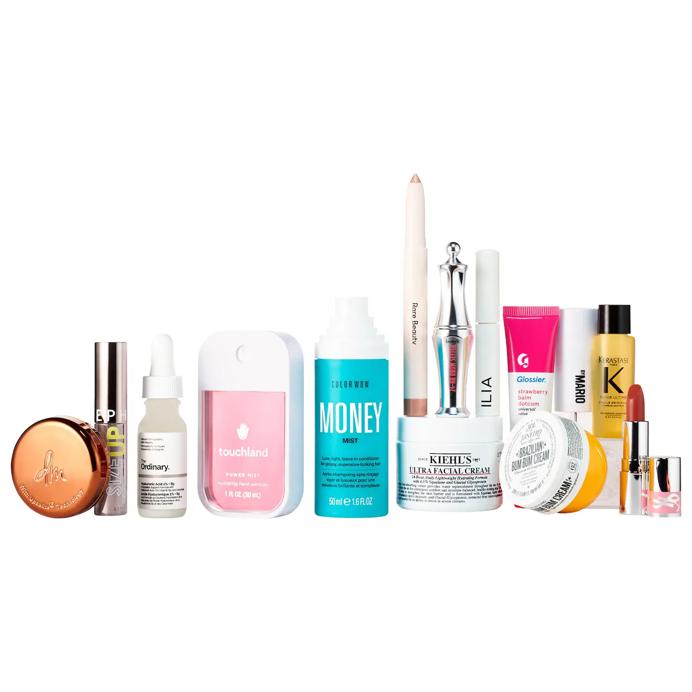 SEPHORA FAVORITES Holiday Must Have Value Set *PRE ORDER*