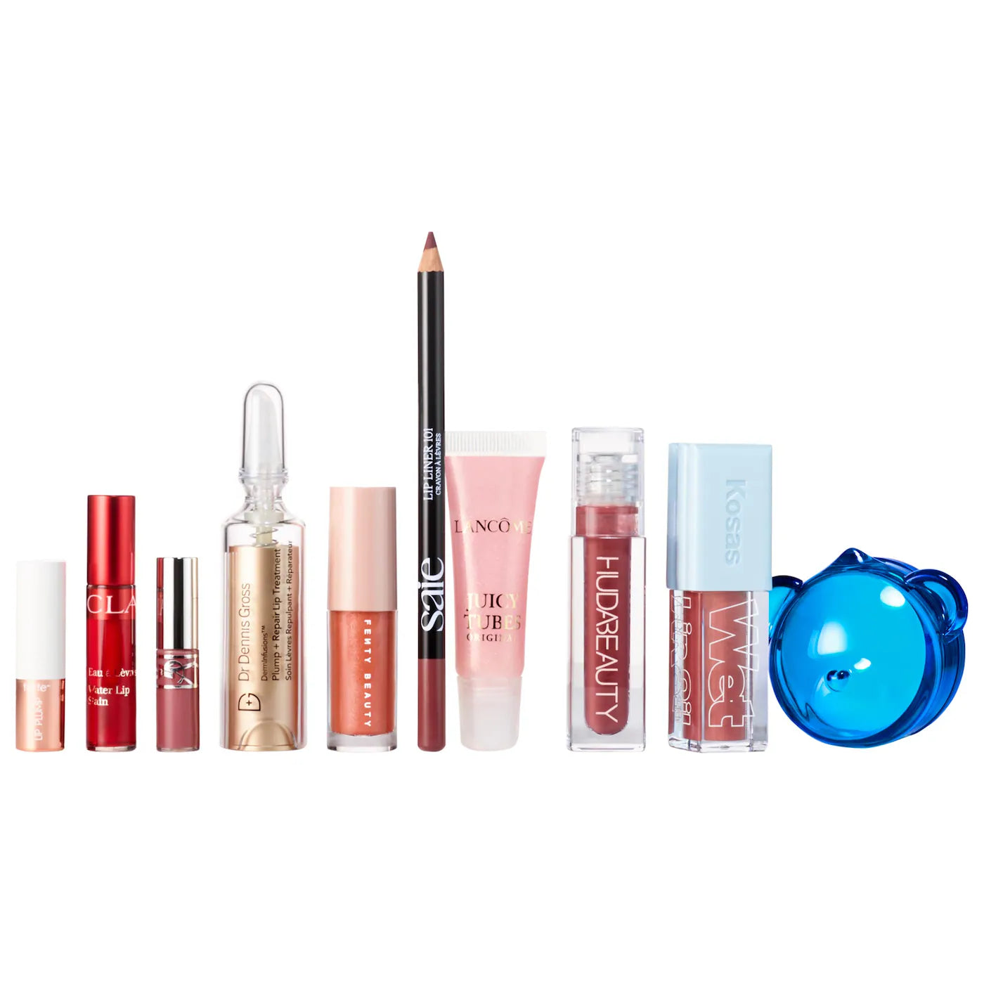 SEPHORA FAVORITES Holiday Lip Value Set *PRE ORDER*