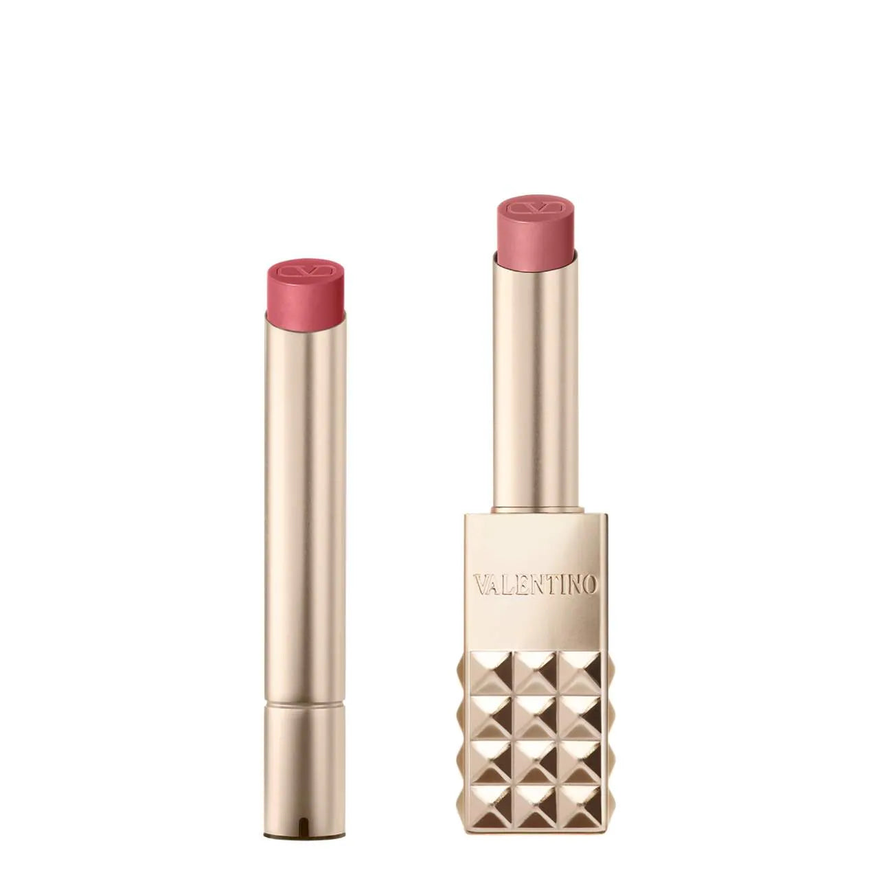 VALENTINO Valentino Luxury Spike Matte Set