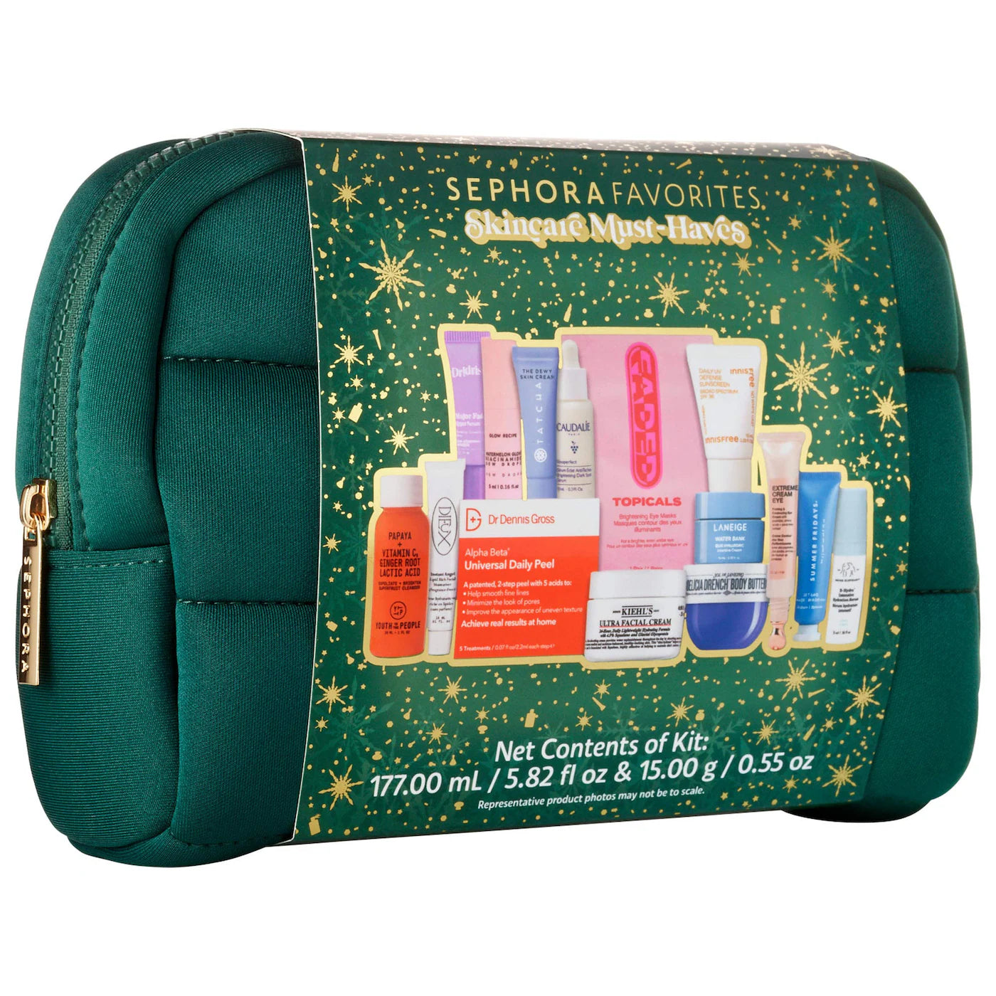 SEPHORA FAVORITES Skincare Must-Haves Set *PRE ORDER*