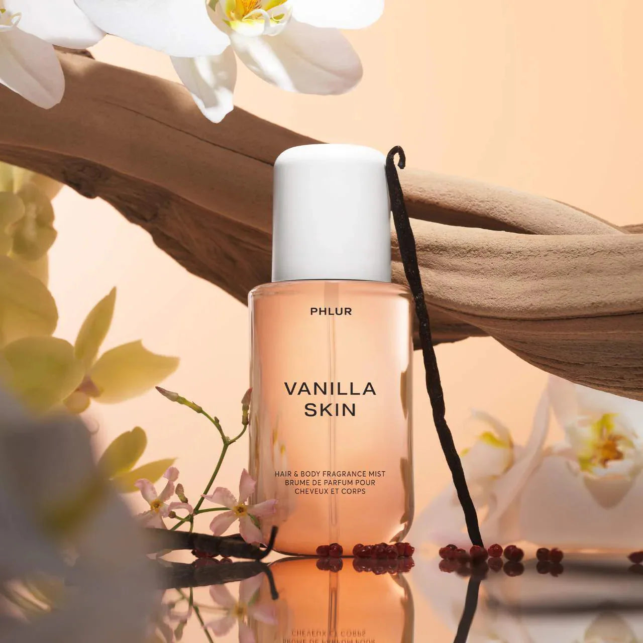 PHLUR Decadent Layering Body Mist Set *PRE ORDER*