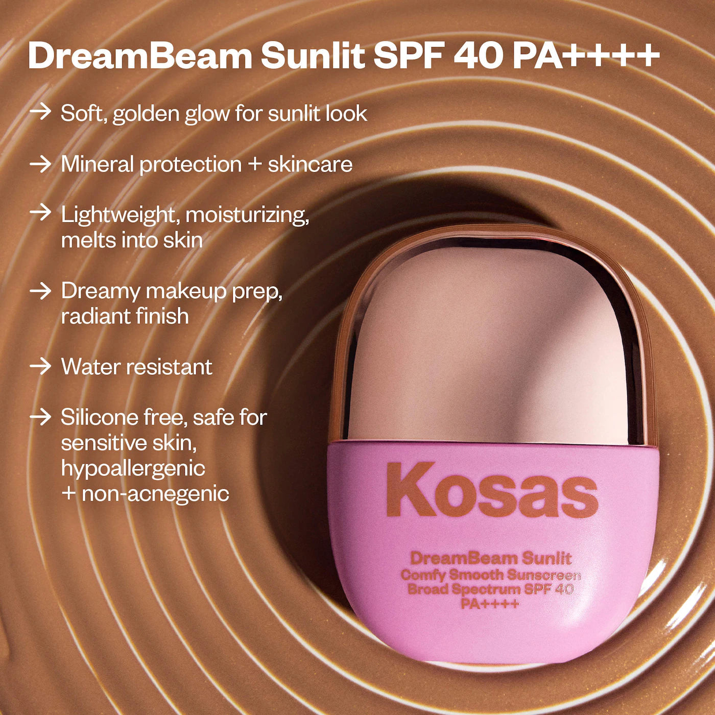 KOSAS Plump + Juicy Makeup Prep Skincare Set *PRE ORDER*