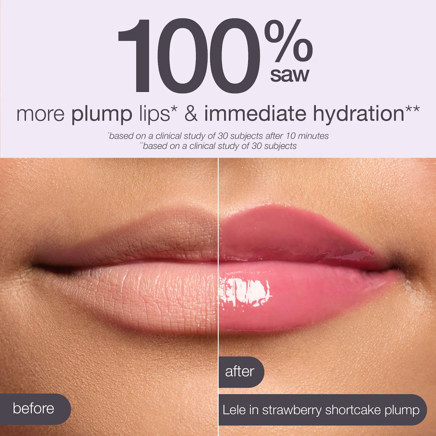 TARTE sweet indulgences maracuja juicy lip vault *PRE ORDER*