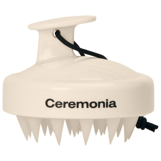 CEREMONIA Scalp Massager