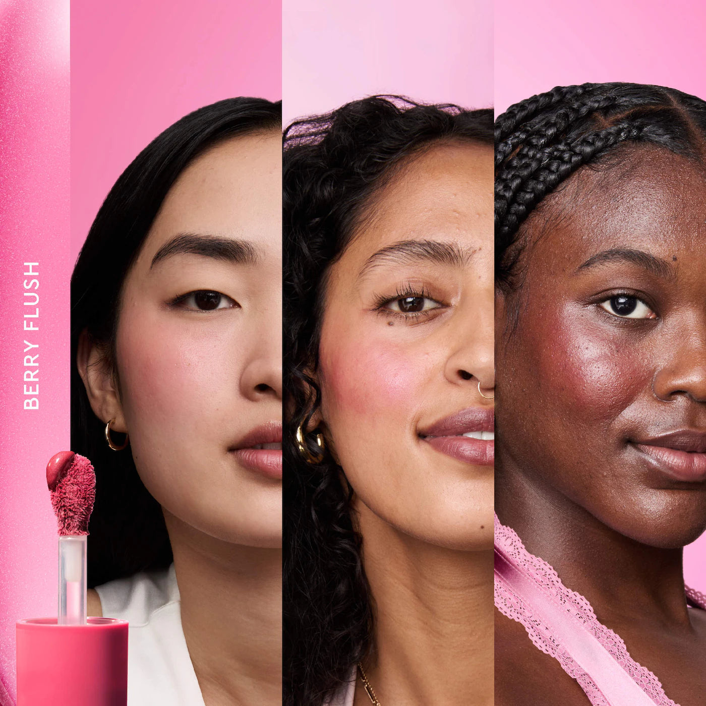 GLOW RECIPE Best of Glow Hues - Tinted Serum, Cheek & Lip Gift Set *PRE ORDER*