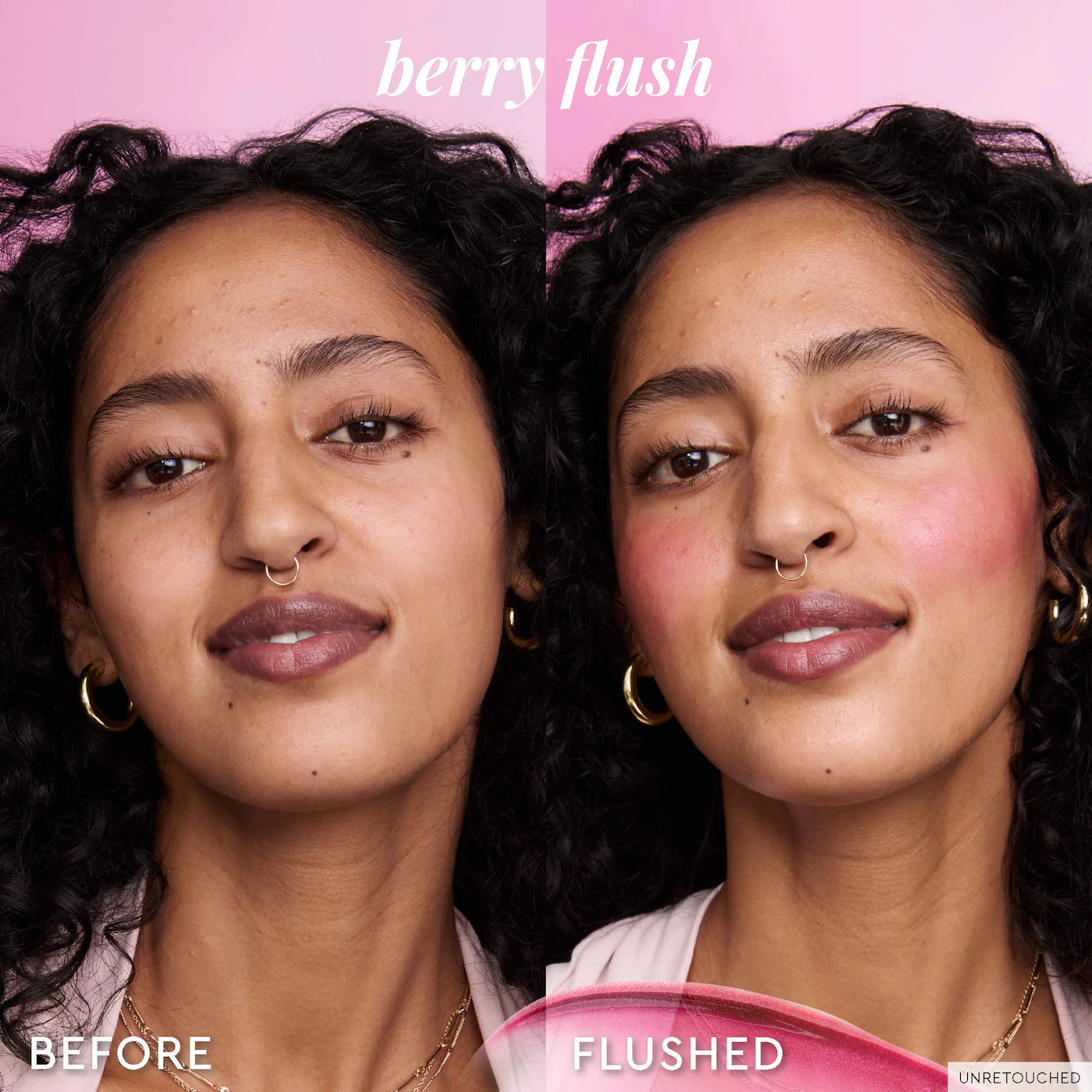 GLOW RECIPE Best of Glow Hues - Tinted Serum, Cheek & Lip Gift Set *PRE ORDER*