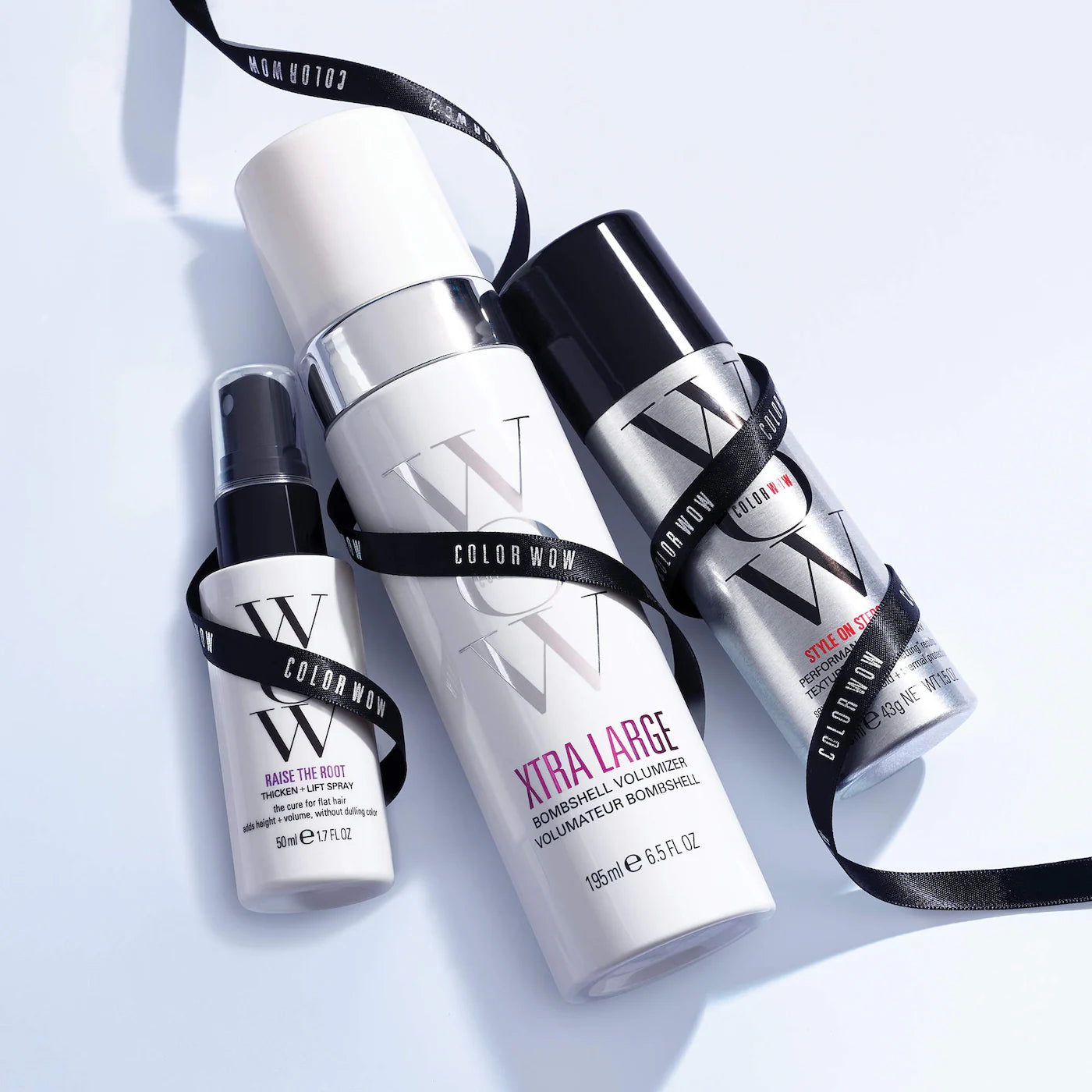 COLOR WOW Next Level Volume Hair Gift Set *PRE ORDER*