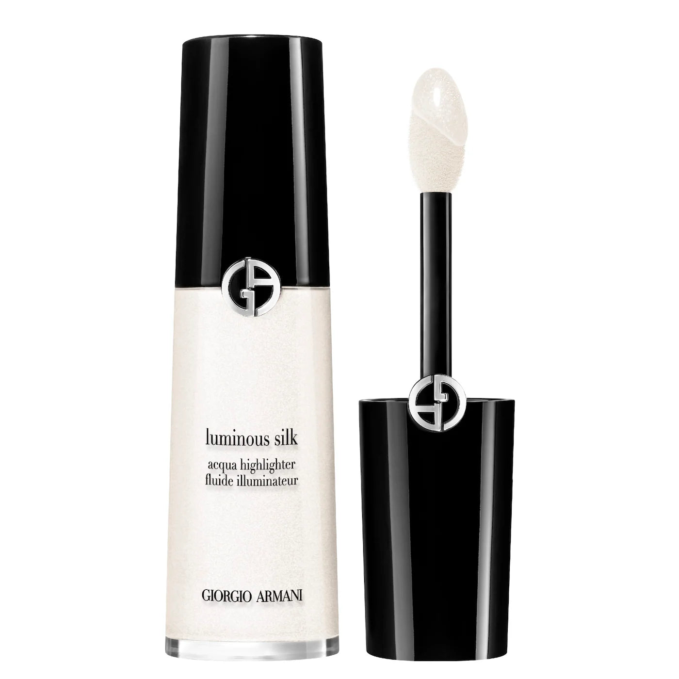 ARMANI Glowing Cheek Liquid Blush & Highlighter Gift Set *PRE ORDER*