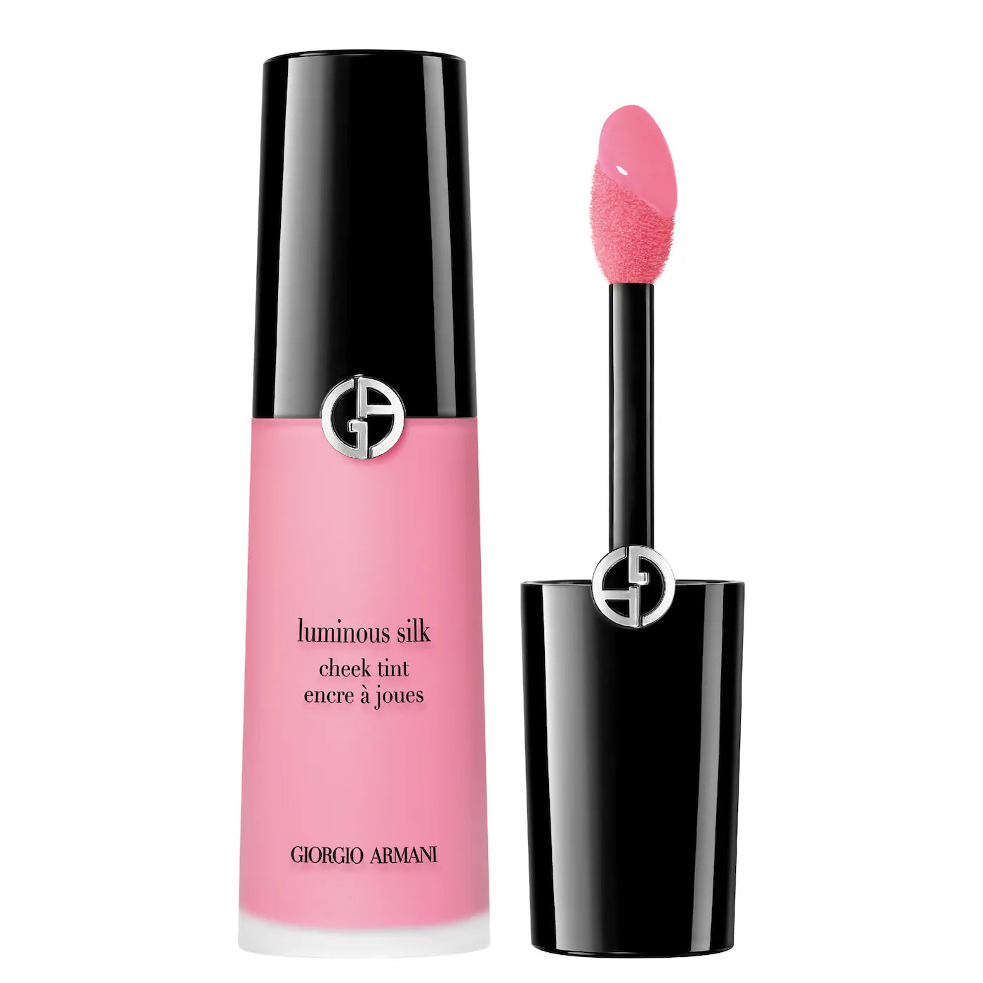 ARMANI Glowing Cheek Liquid Blush & Highlighter Gift Set *PRE ORDER*