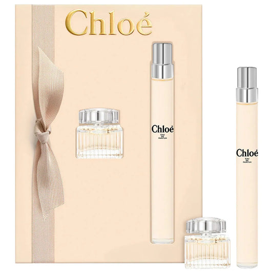 CHLOÉ Mini Chloe Eau de Parfum Gift Set *PRE ORDER*