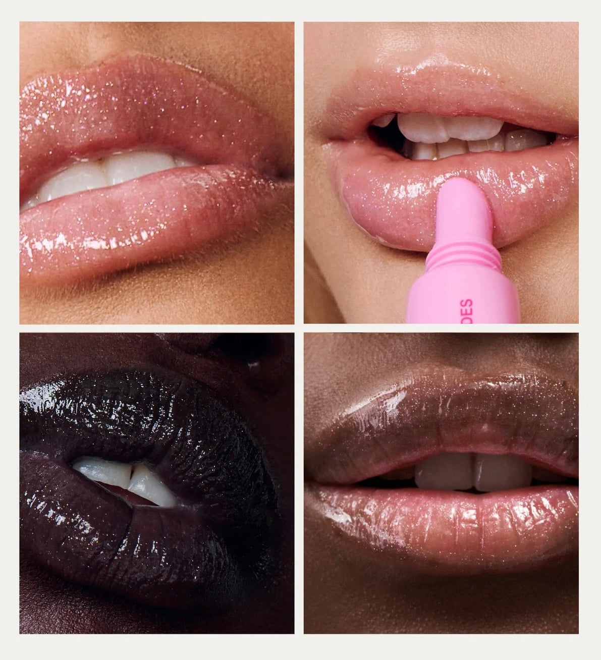 RHODE Peptide lip tint