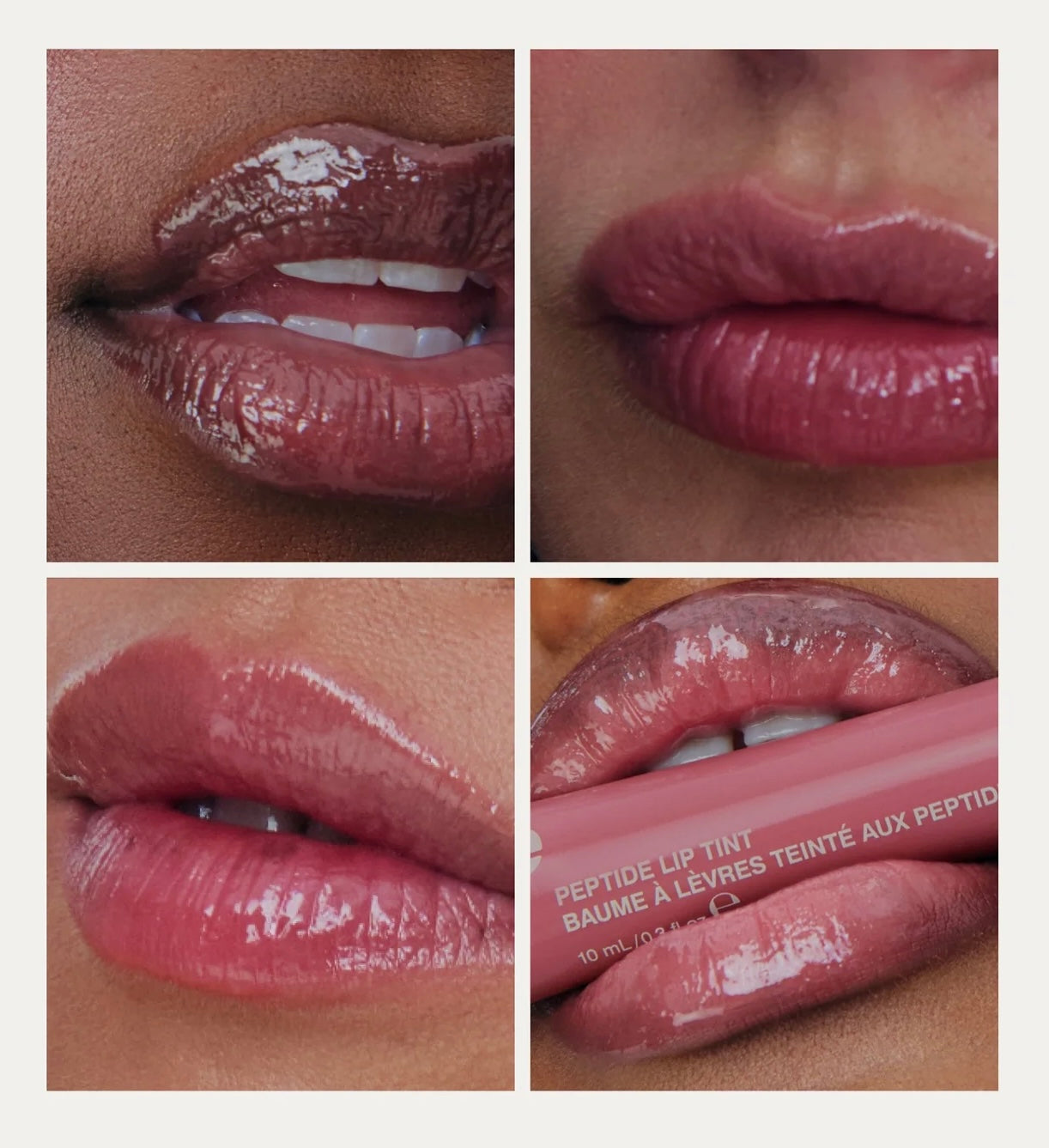 RHODE Peptide lip tint