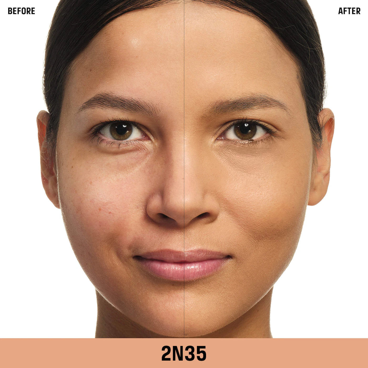 MAKE UP FOR EVER HD Skin Full Cover Multi-Use Waterproof Concealer with Niacinamide *PRE ORDER*