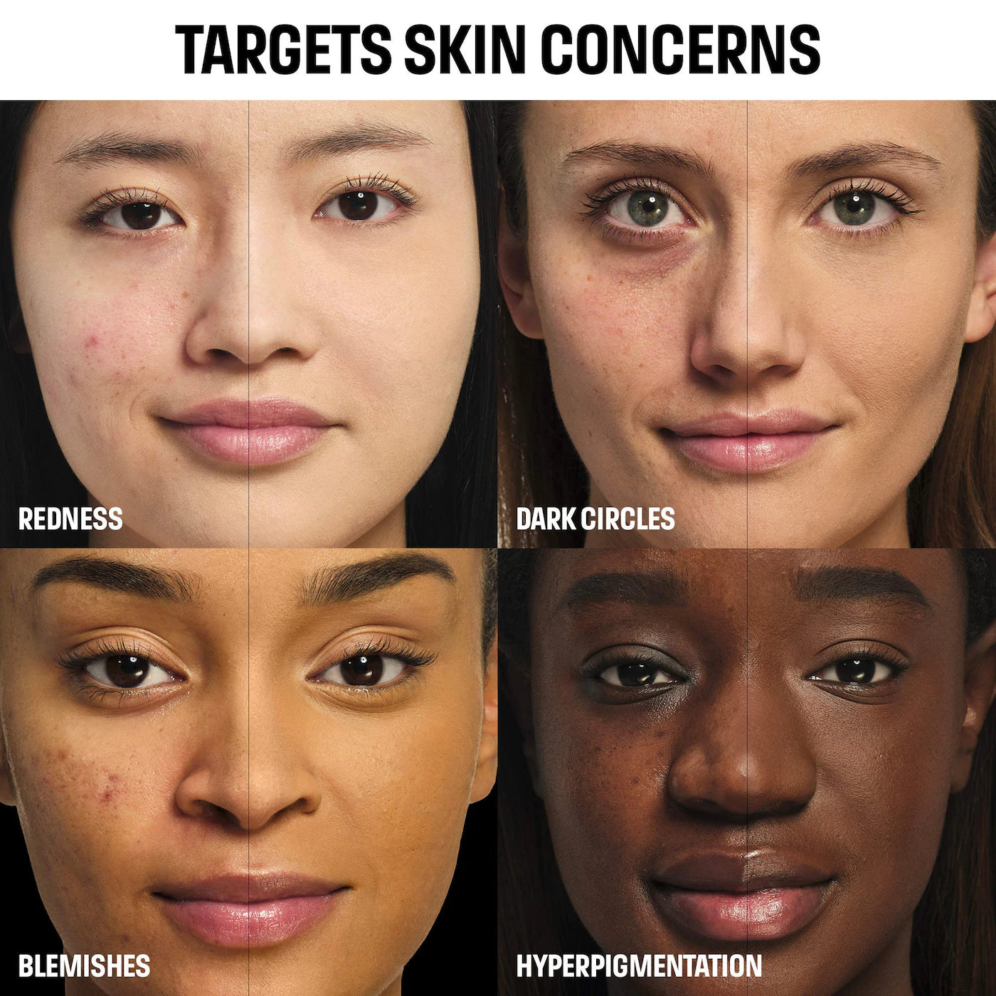 MAKE UP FOR EVER HD Skin Full Cover Multi-Use Waterproof Concealer with Niacinamide *PRE ORDER*