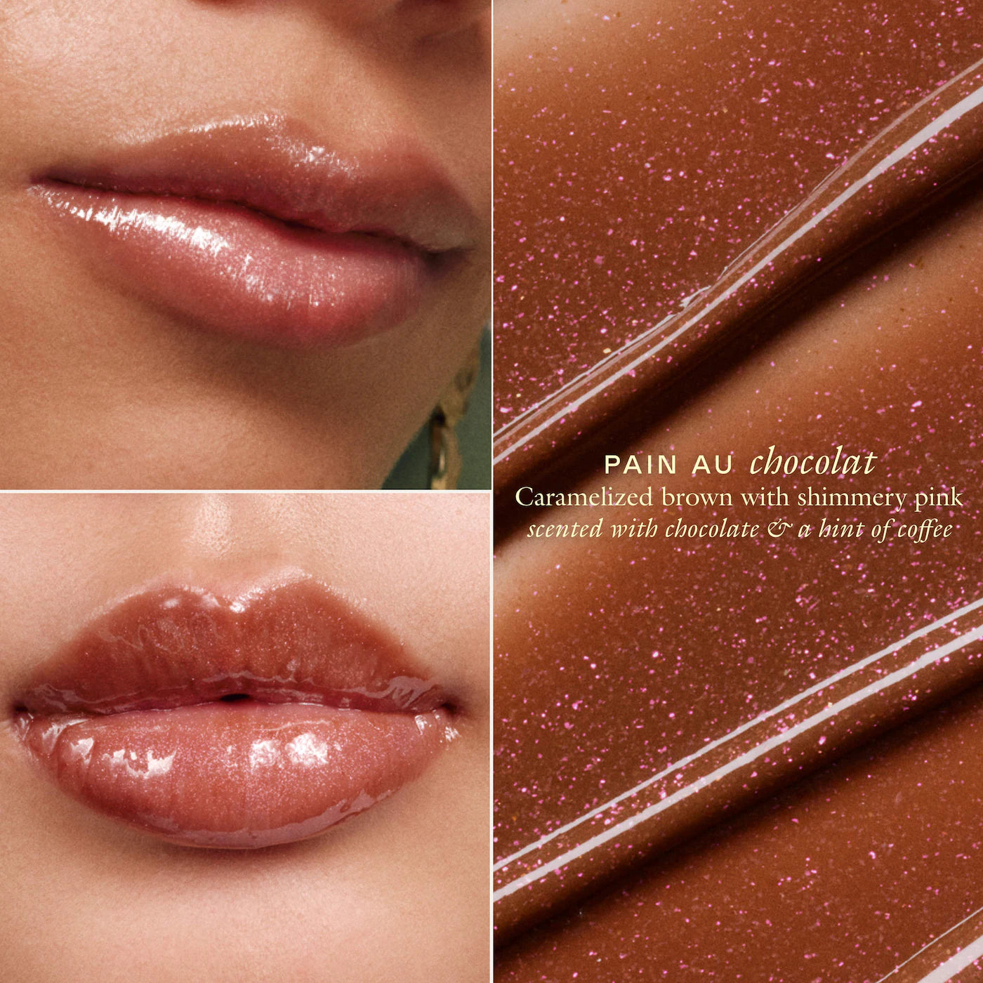 EADEM Le Chouchou Exfoliating + Softening Peptide Lip Balm *PRE ORDER*