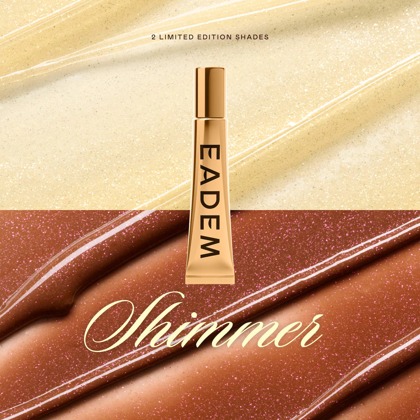 EADEM Le Chouchou Exfoliating + Softening Peptide Lip Balm *PRE ORDER*