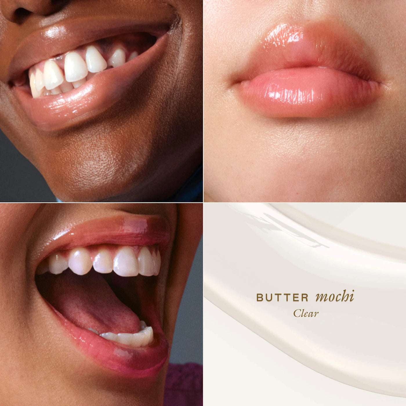 EADEM Le Chouchou Exfoliating + Softening Peptide Lip Balm *PRE ORDER*