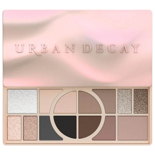 URBAN DECAY Naked Shaped Cool-Toned Makeup Palette for Eyes & Face *PRE ORDER*