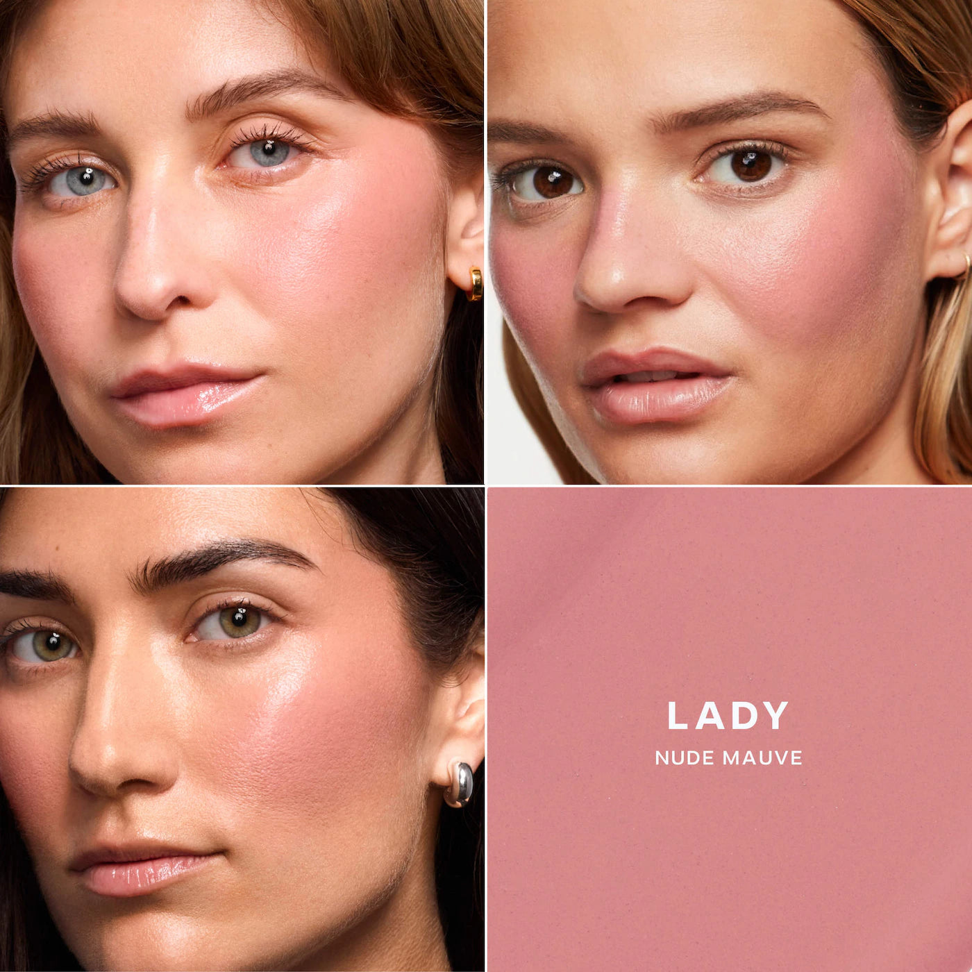 SAIE Blush & Glow Gift Set *PRE ORDER*