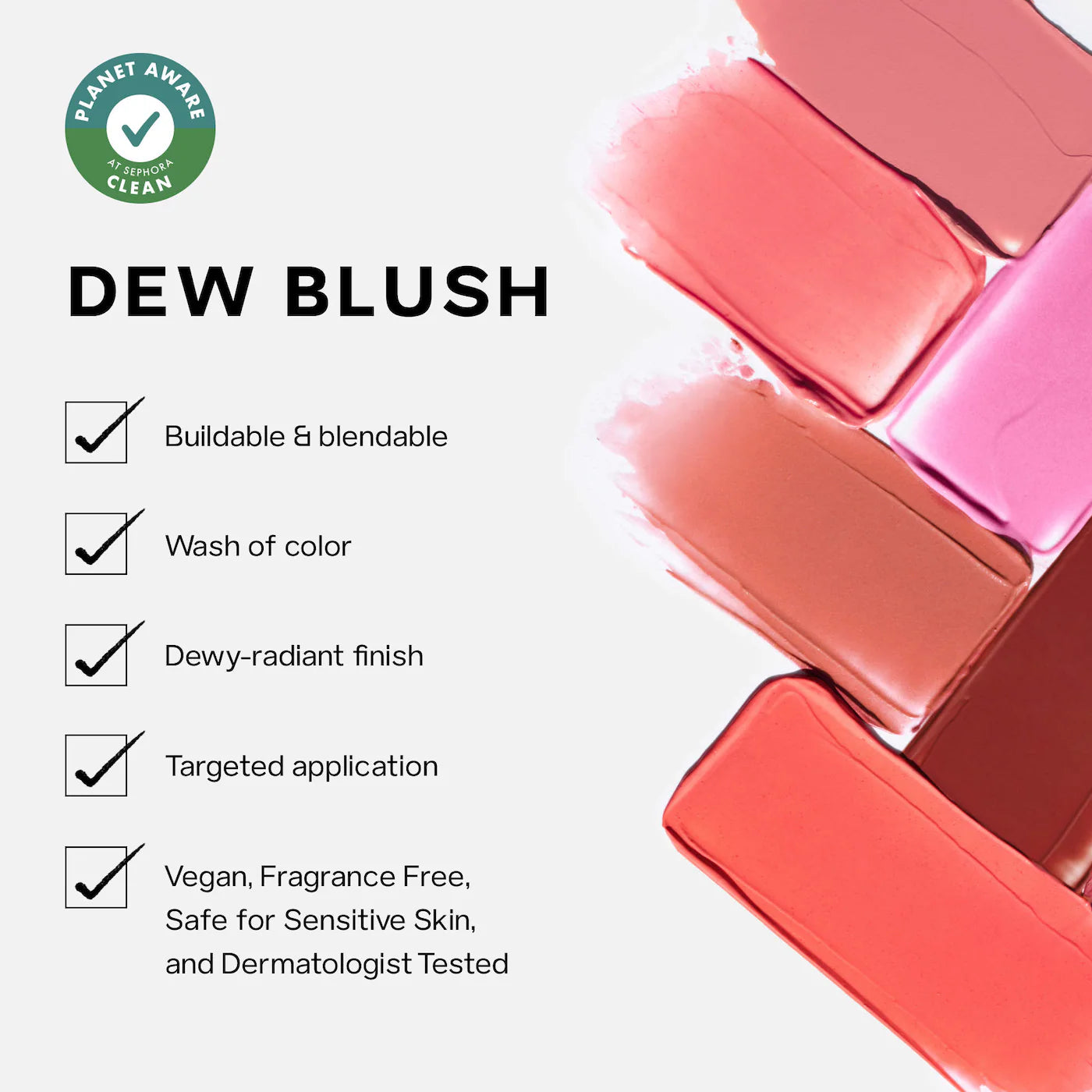 SAIE Blush & Glow Gift Set *PRE ORDER*