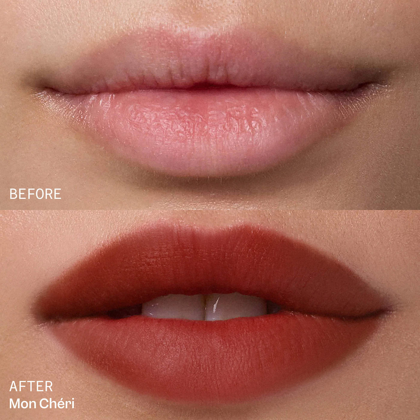 VIOLETTE_FR PLUME LIP Moisturizing Feather Matte Lip Whip *PRE ORDER*