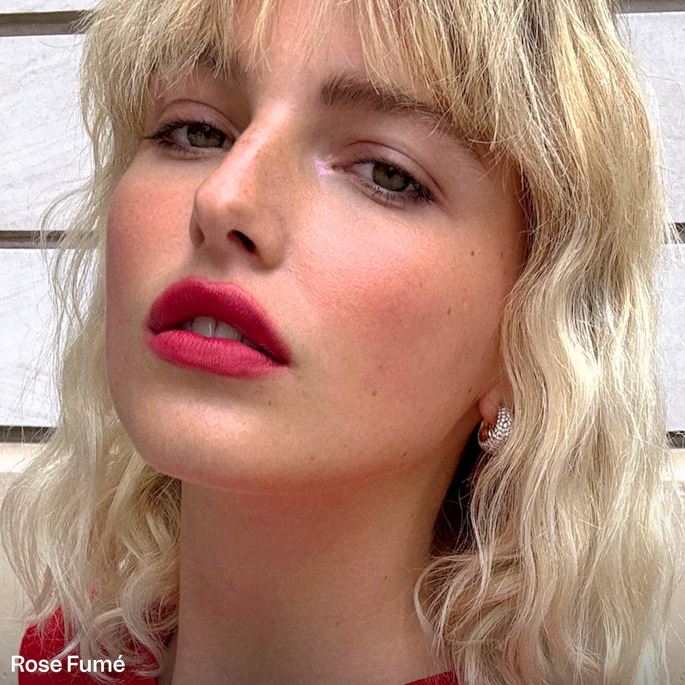 VIOLETTE_FR PLUME LIP Moisturizing Feather Matte Lip Whip *PRE ORDER*