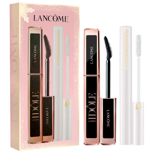 LANCÔME Lash Idôle Mascara & Cils Booster XL Primer Duo Gift Set *PRE ORDER*