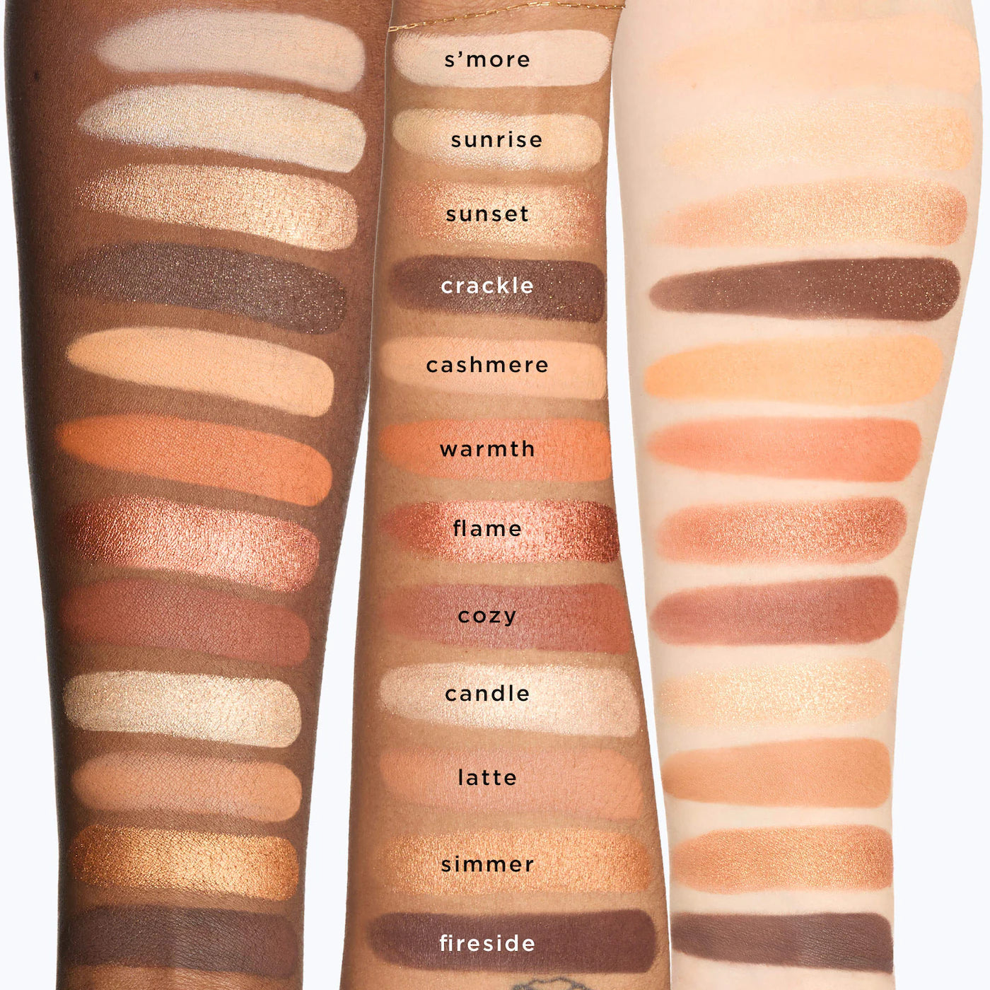 TARTE tartelette™ toasted Amazonian clay eyeshadow palette *PRE ORDER*